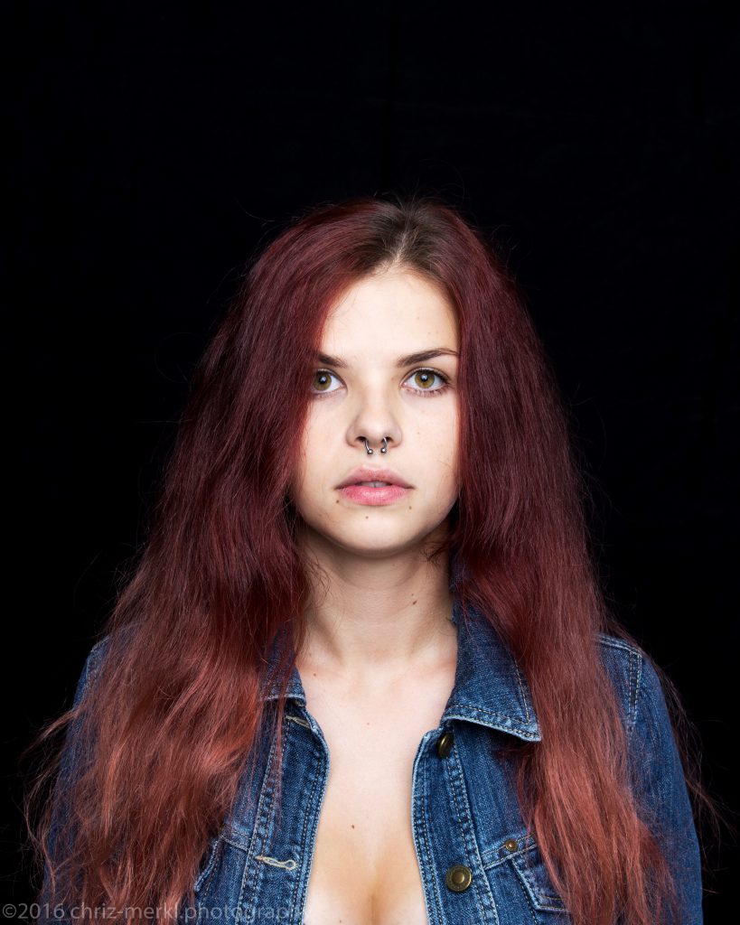 Steffi, 09.2016