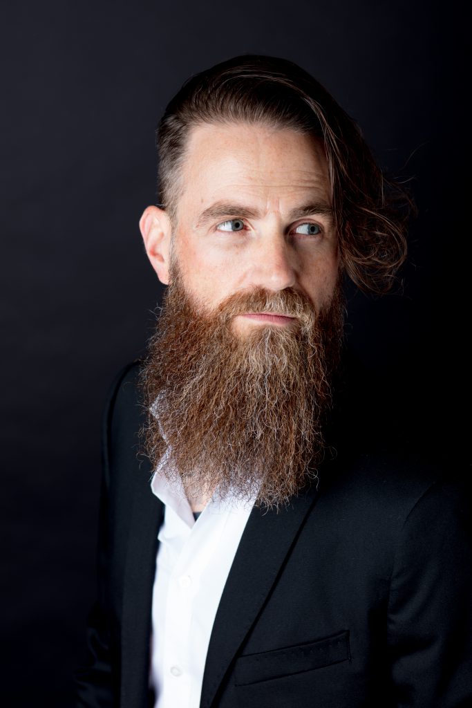 Wolfgang Wuri, 11.2016